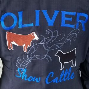 Meet your Posher, Michele